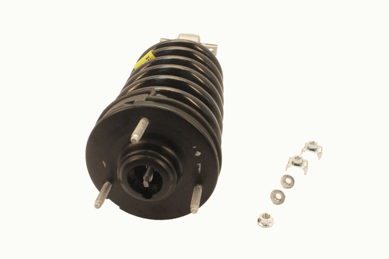 KYB Strut Plus Front Chevrolet/GMC 07-10 Tahoe/Yukon 2WD KYB Strut Plus Front Chevrolet/GMC 07-10 Tahoe/Yukon 2WD