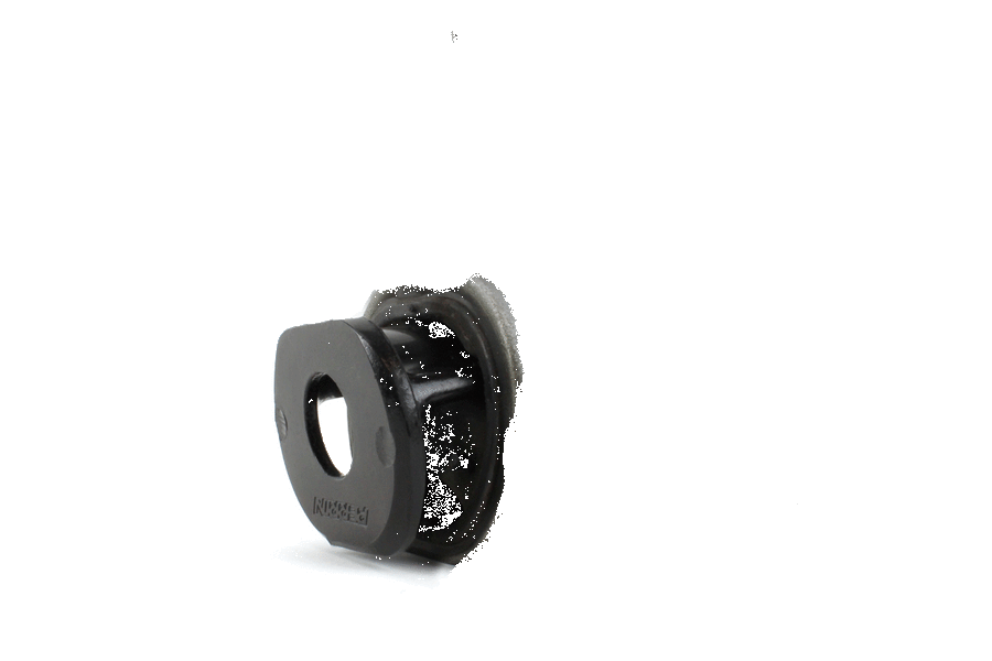 Perrin 17-19 Honda Civic Type R Pitch Stop Mount Insert Perrin 17-19 Honda Civic Type R Pitch Stop Mount Insert