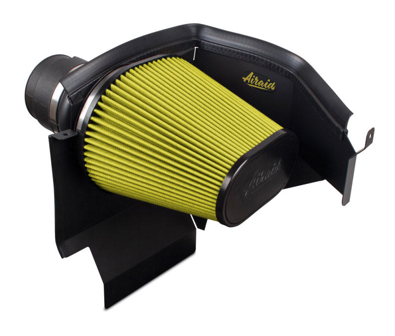 Airaid 11-23 Dodge Challenger/Charger V6/V8 Performance Air Intake System Airaid 11-23 Dodge Challenger/Charger V6/V8 Performance Air Intake System