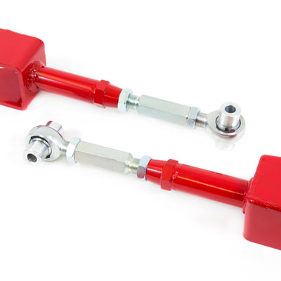 UMI Performance 64-67 GM A-Body Adjustable Upper Control Arms - Ultimate Arms