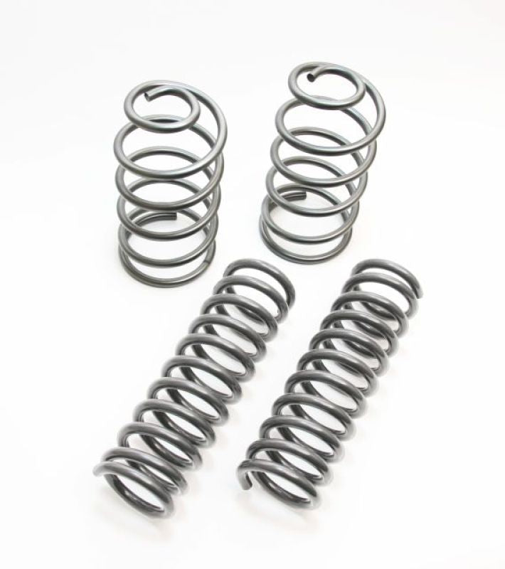 Belltech MUSCLE CAR SPRING KITS FORD 05+ MUSTANG V6/V8 Belltech MUSCLE CAR SPRING KITS FORD 05+ MUSTANG V6/V8