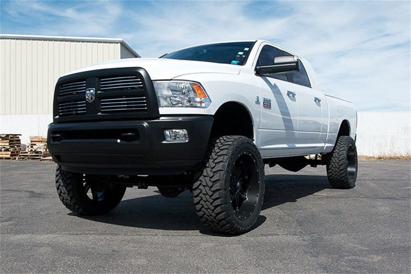 Tuff Country 09-12 Dodge Ram 3500 4x4 6in Lift Kit with Coil Springs (SX8000 Shocks) Tuff Country 09-12 Dodge Ram 3500 4x4 6in Lift Kit with Coil Springs (SX8000 Shocks)