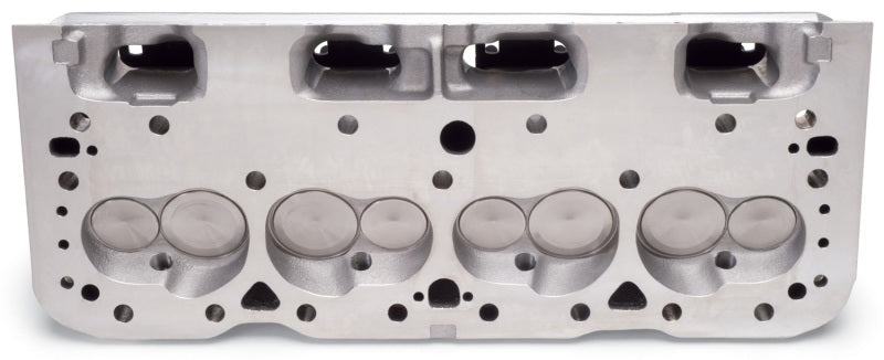 Edelbrock Single Perf SBC C-Bolt Head Comp Edelbrock Single Perf SBC C-Bolt Head Comp