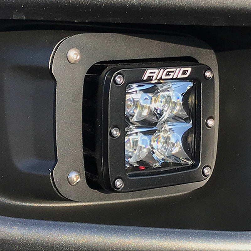Ford Racing 2019-2020 Ranger Off-Road Fog Light KIT Ford Racing 2019-2020 Ranger Off-Road Fog Light KIT