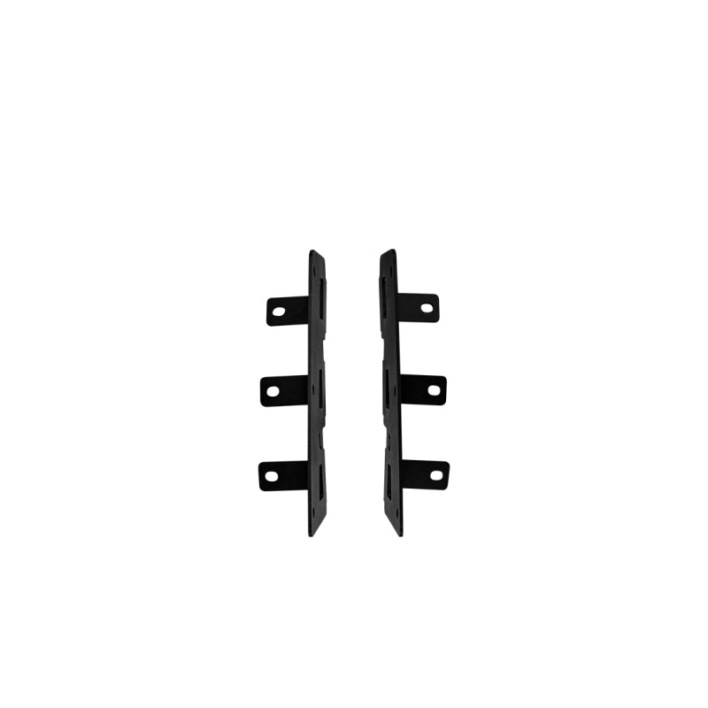 Rigid Industries 2021+ Ford Mod Bumper Triple SR-M Fog Light Kit Rigid Industries 2021+ Ford Mod Bumper Triple SR-M Fog Light Kit