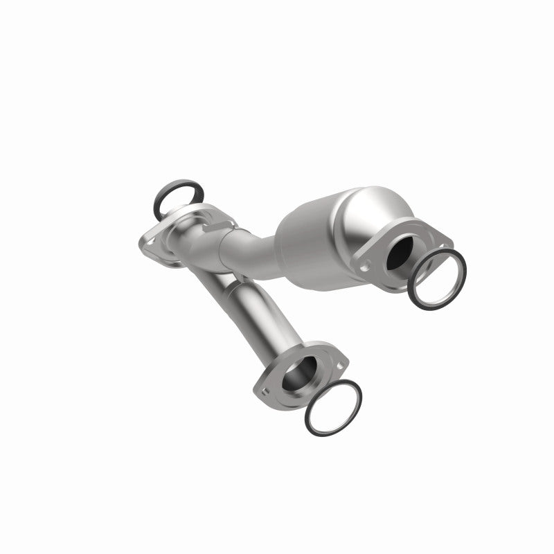 MagnaFlow Conv DF 01-03 Highlander 3L rr OEM MagnaFlow Conv DF 01-03 Highlander 3L rr OEM