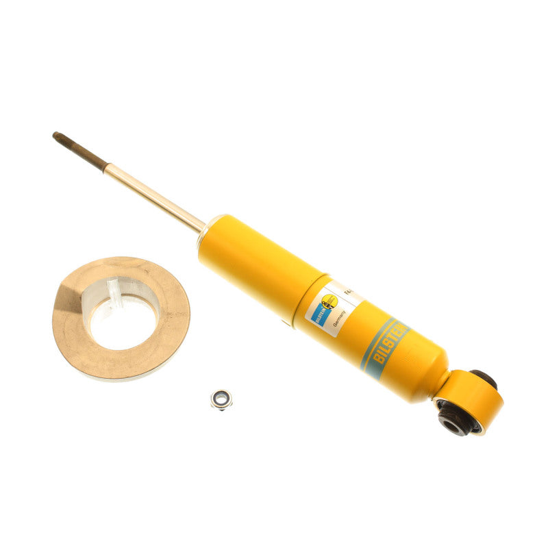 Bilstein B6 1999 Mazda Miata 10th Anniversary Rear 46mm Monotube Shock Absorber Bilstein B6 1999 Mazda Miata 10th Anniversary Rear 46mm Monotube Shock Absorber