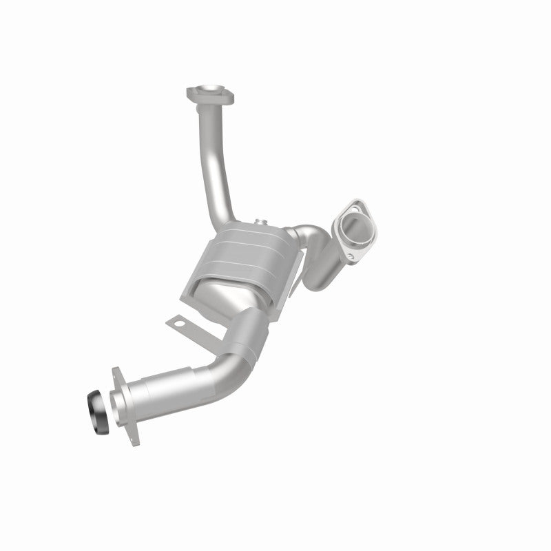 MagnaFlow Conv DF Ford-Taurus-Mercury-Sable MagnaFlow Conv DF Ford-Taurus-Mercury-Sable
