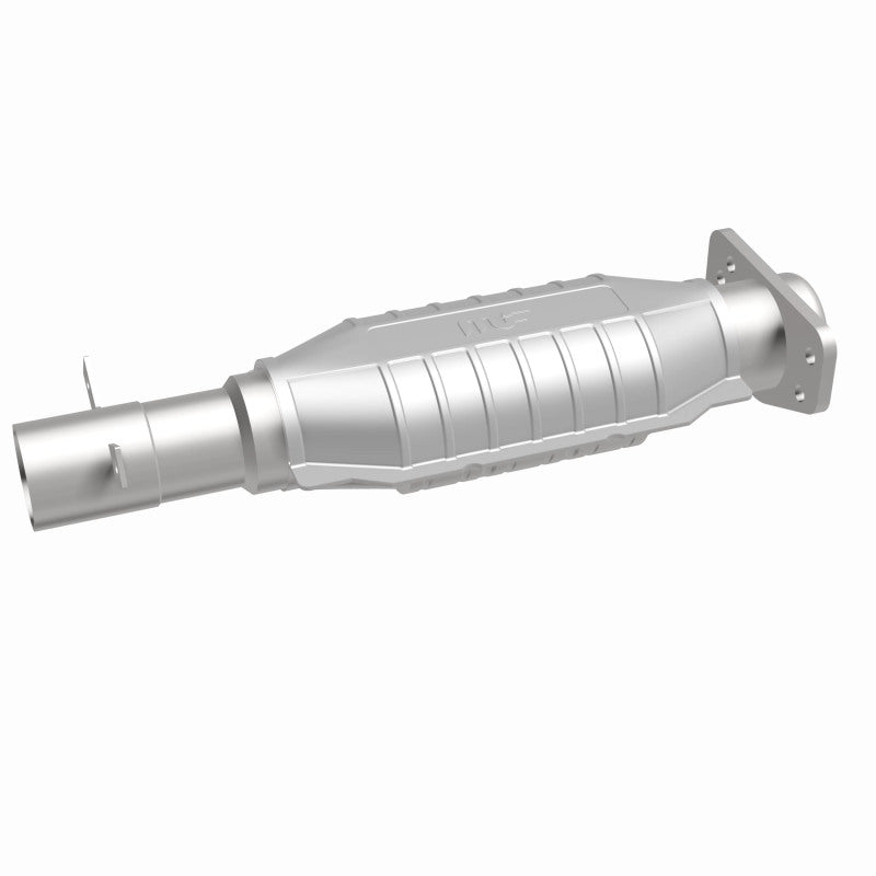 MagnaFlow California Grade Catalytic Converter Direct Fit 91-92 Oldsmobile Bravada V6 4.3L MagnaFlow California Grade Catalytic Converter Direct Fit 91-92 Oldsmobile Bravada V6 4.3L