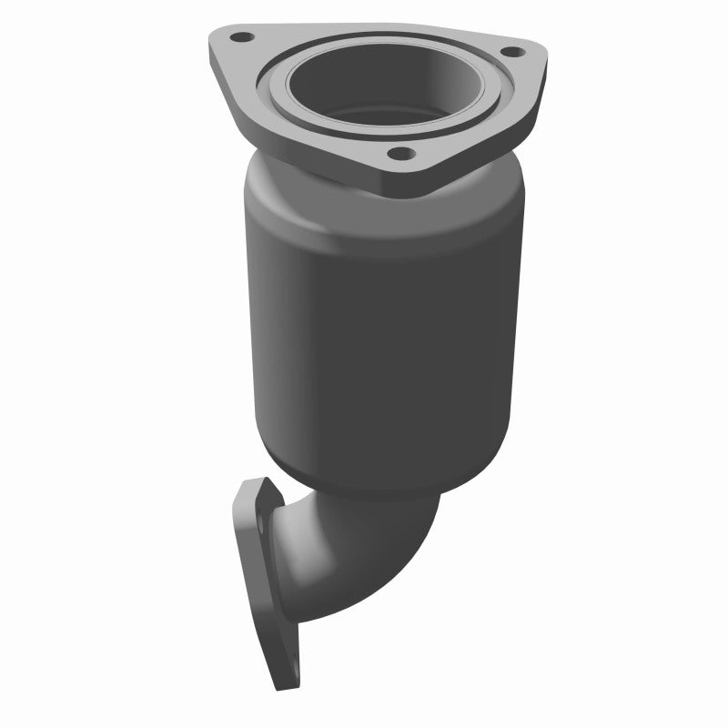 MagnaFlow Conv DF 99-02 Lanos 1.6 frnt OEM MagnaFlow Conv DF 99-02 Lanos 1.6 frnt OEM