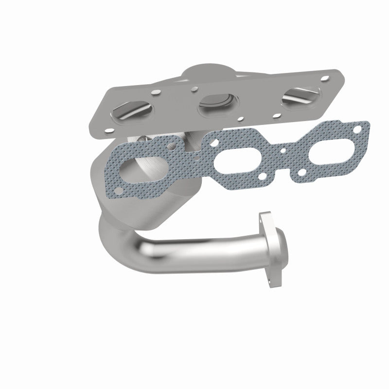 MagnaFlow Conv DF 01-02 Cougar 2.5L Front MagnaFlow Conv DF 01-02 Cougar 2.5L Front