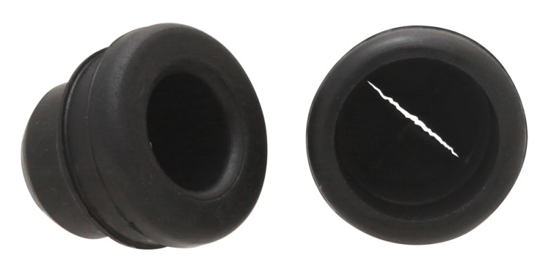 Spectre Valve Cover Grommets - Baffled (For Covers w/1-1/4in. Filler-Breather Holes) Spectre Valve Cover Grommets - Baffled (For Covers w/1-1/4in. Filler-Breather Holes)