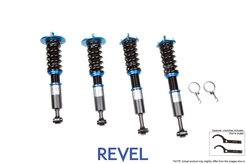 Revel Touring Sport Damper 98-05 Lexus GS300 / 98-00 GS400 / 01-05 GS430 Revel Touring Sport Damper 98-05 Lexus GS300 / 98-00 GS400 / 01-05 GS430