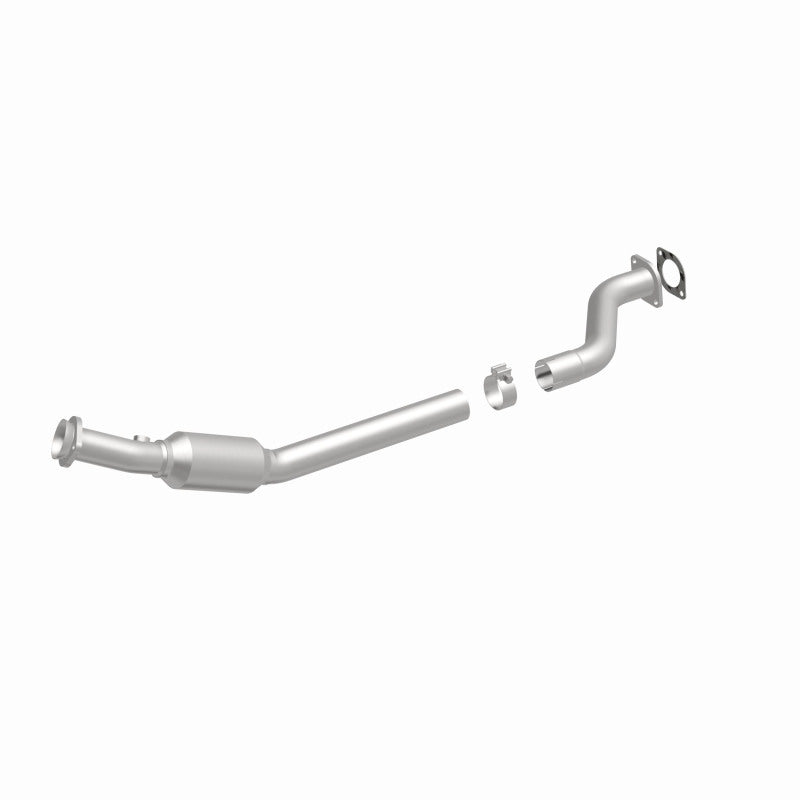 MagnaFlow Conv Direct Fit 2005-2006 Pontiac GTO 6.0L Underbody MagnaFlow Conv Direct Fit 2005-2006 Pontiac GTO 6.0L Underbody