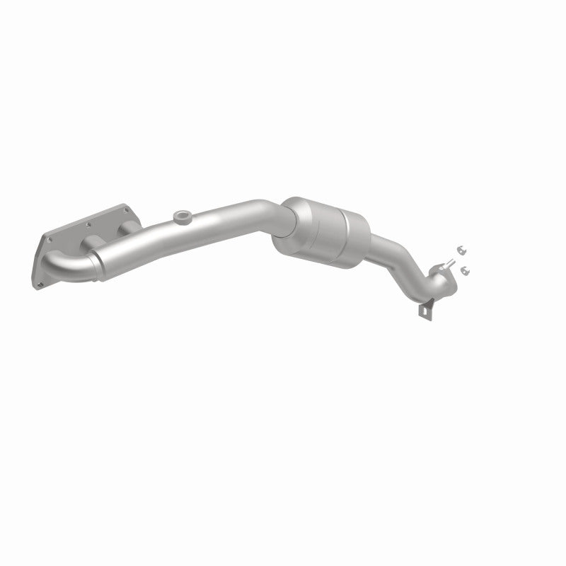 MagnaFlow Conv DF 05-09 Audi A8 6.0L MagnaFlow Conv DF 05-09 Audi A8 6.0L