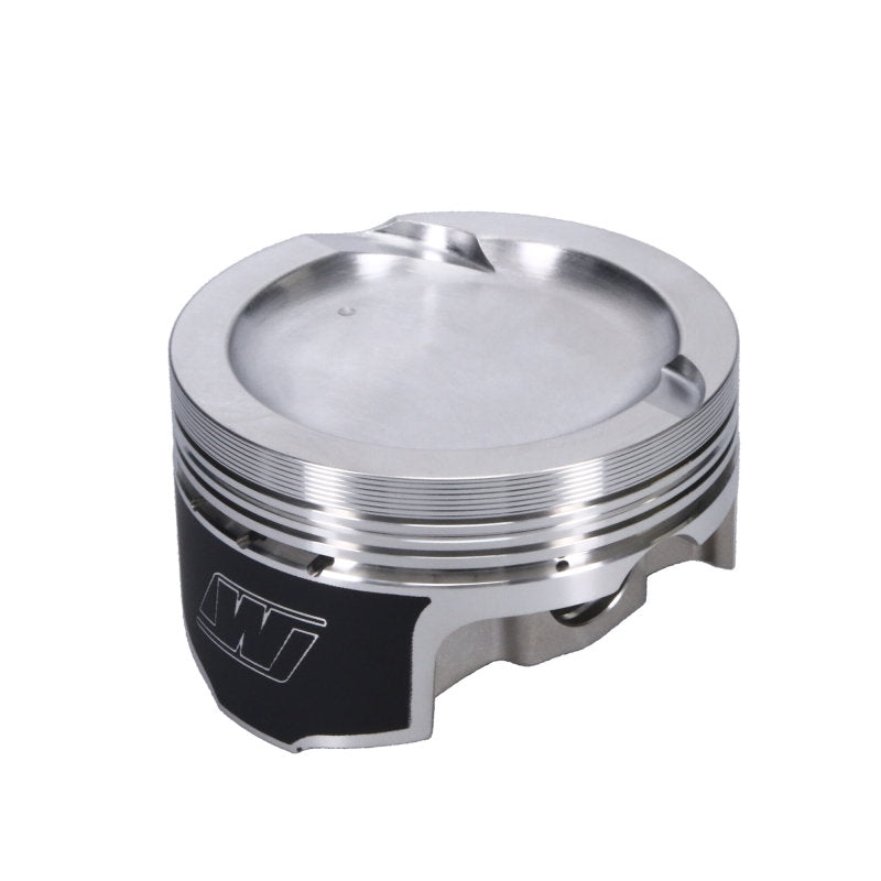 Wiseco Chevy LS Series -25cc Dish 4.125inch Bore Piston Shelf Stock Wiseco Chevy LS Series -25cc Dish 4.125inch Bore Piston Shelf Stock