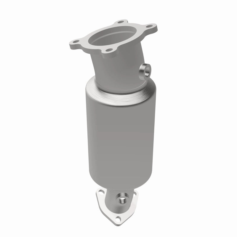 MagnaFlow California Grade CARB Compliant Converter Direct-Fit 05-09 Audi A4 / A4 Quattro MagnaFlow California Grade CARB Compliant Converter Direct-Fit 05-09 Audi A4 / A4 Quattro