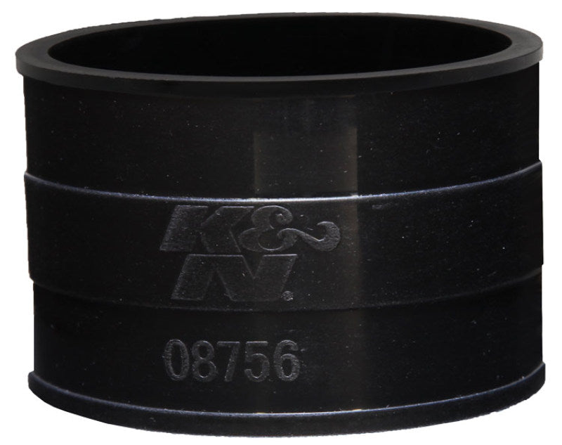 K&N Universal Rubber Molded Hose 2-3/4in ID x 2in L K&N Universal Rubber Molded Hose 2-3/4in ID x 2in L