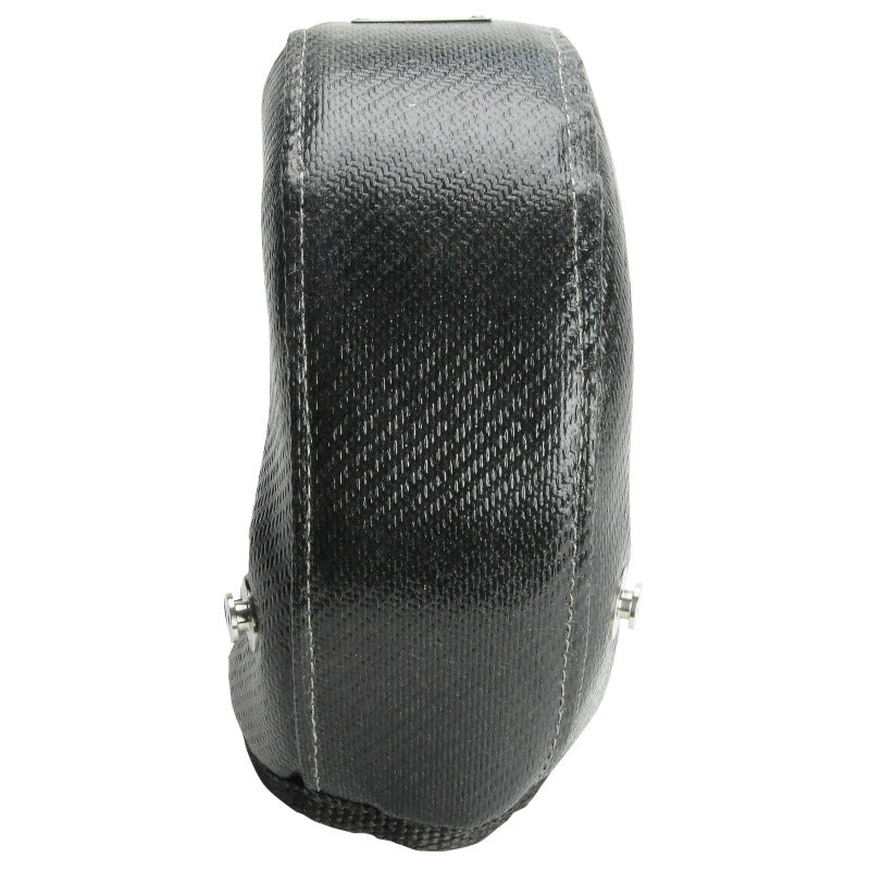DEI Gen-3 Turbo Shield T4 - Shield Only - Onyx DEI Gen-3 Turbo Shield T4 - Shield Only - Onyx