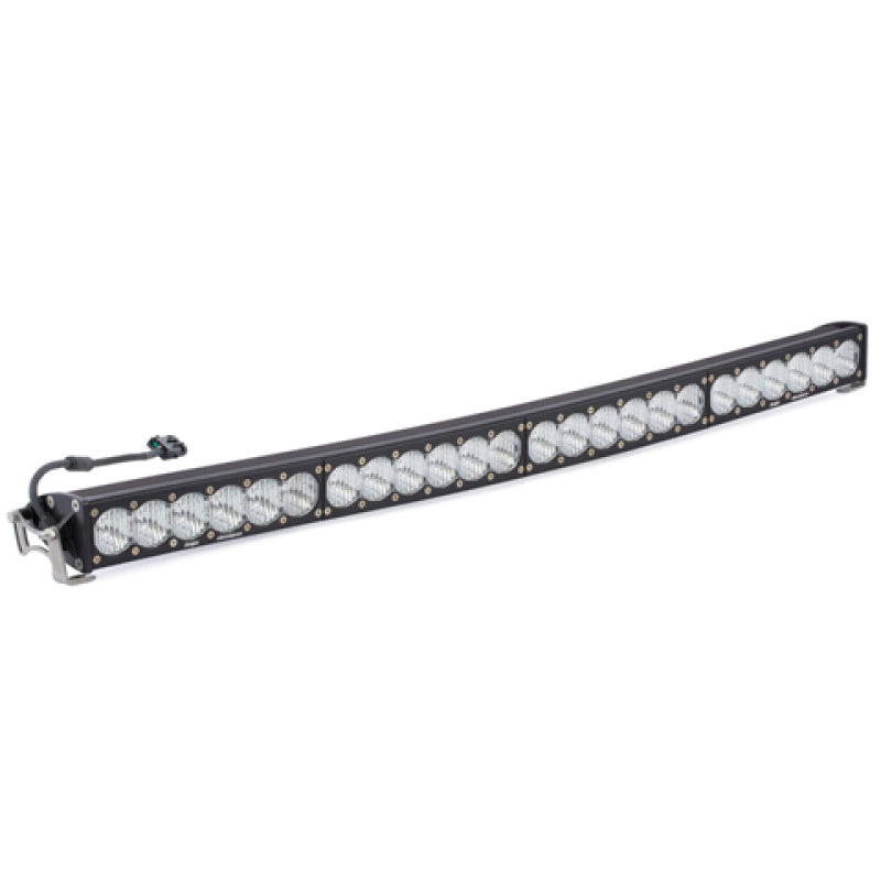Baja Designs OnX6 Arc Series Wide Driving Pattern 40in LED Light Bar Baja Designs OnX6 Arc Series Wide Driving Pattern 40in LED Light Bar
