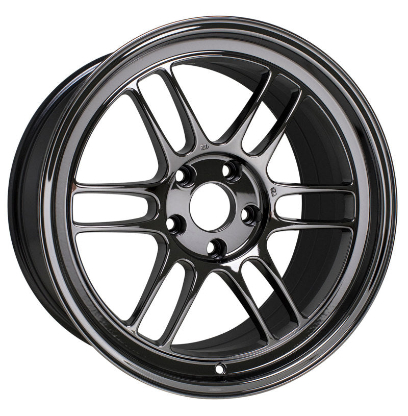 Enkei RPF1 17x9.5 5x114.3 18mm Offset 73mm Bore SBC Wheel Enkei RPF1 17x9.5 5x114.3 18mm Offset 73mm Bore SBC Wheel