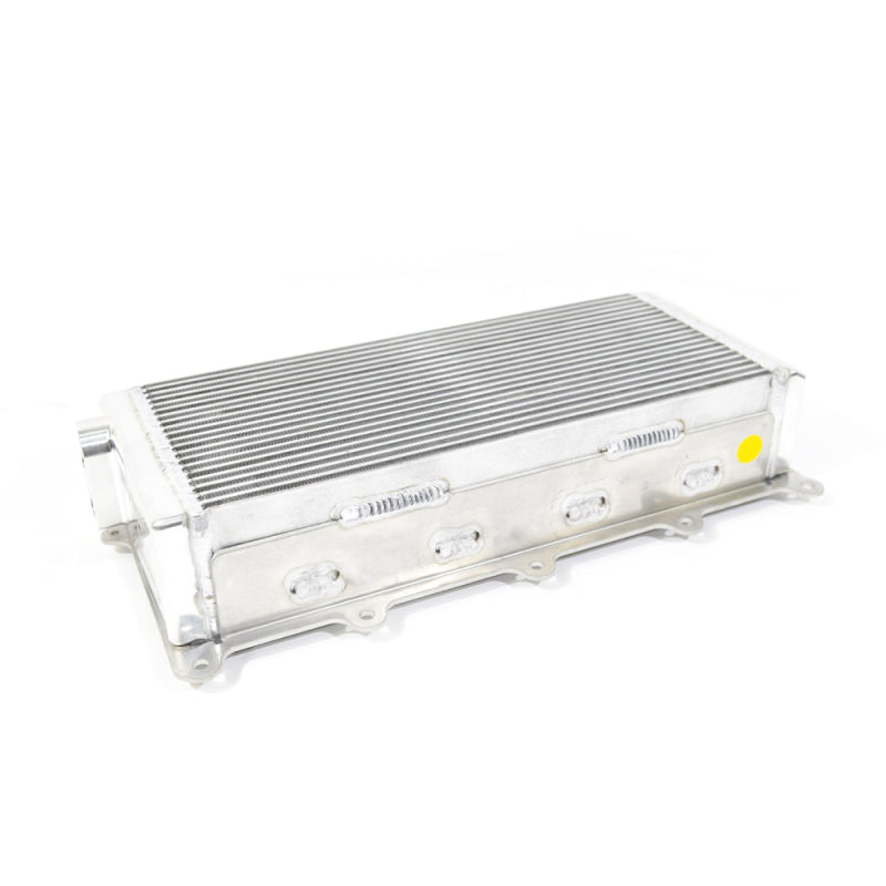 VMP Performance by PWR 20+ Ford Shelby GT500 5.2L 81mm Race Intercooler w/ 16AN HF Water Manifold VMP Performance by PWR 20+ Ford Shelby GT500 5.2L 81mm Race Intercooler w/ 16AN HF Water Manifold