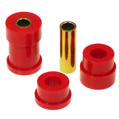 Prothane 70-78 Datsun 240/260/280Z Front Control Arm Bushings - Red