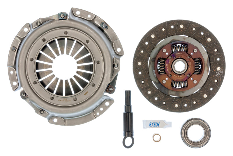 Exedy OE 1984-1988 Nissan 200SX L4 Clutch Kit Exedy OE 1984-1988 Nissan 200SX L4 Clutch Kit