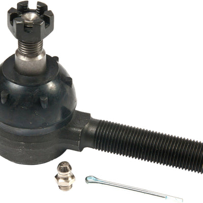 Ridetech 55-57 Chevy Bel Air Manual E-Coated Outer Tie Rod End