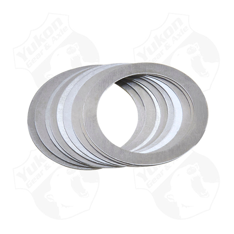 Yukon Gear Replacement Pinion Preload Shims For Dana 60 / Dana 61 & Dana 70-U Yukon Gear Replacement Pinion Preload Shims For Dana 60 / Dana 61 & Dana 70-U