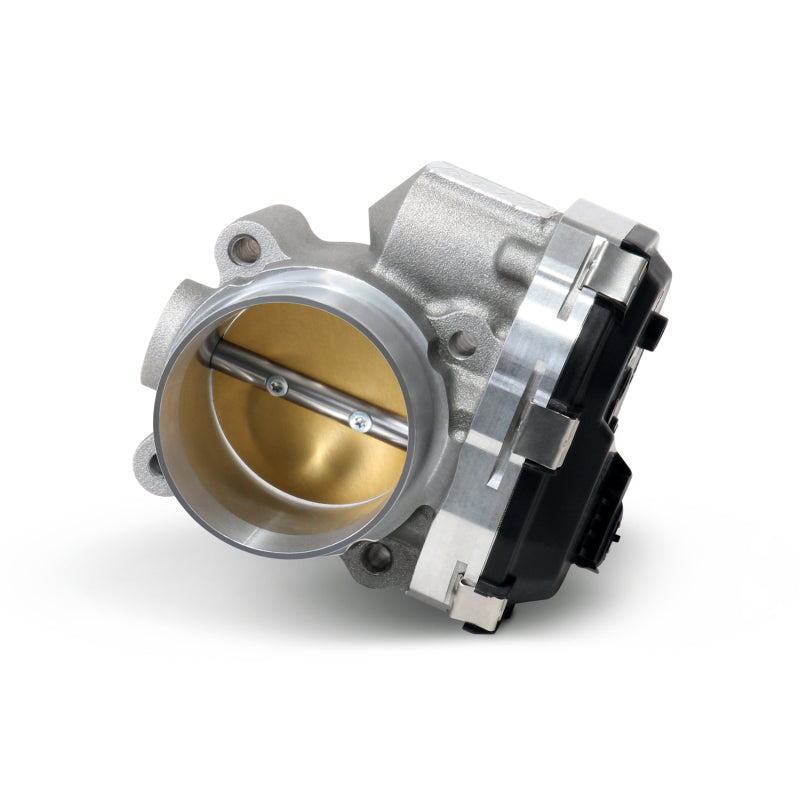 BBK 2015+ Ford Mustang 2.3L EcoBoost 65mm Power Plus Series Throttle Body BBK 2015+ Ford Mustang 2.3L EcoBoost 65mm Power Plus Series Throttle Body