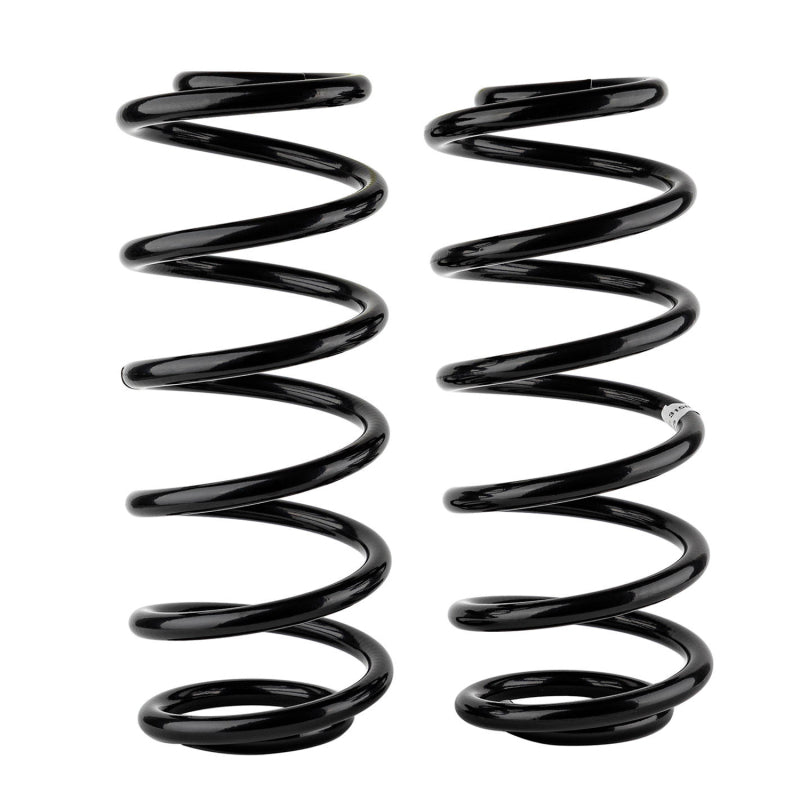 ARB / OME 18-20 Jeep Wrangler JL Coil Spring Set Rear 2in Lift ARB / OME 18-20 Jeep Wrangler JL Coil Spring Set Rear 2in Lift