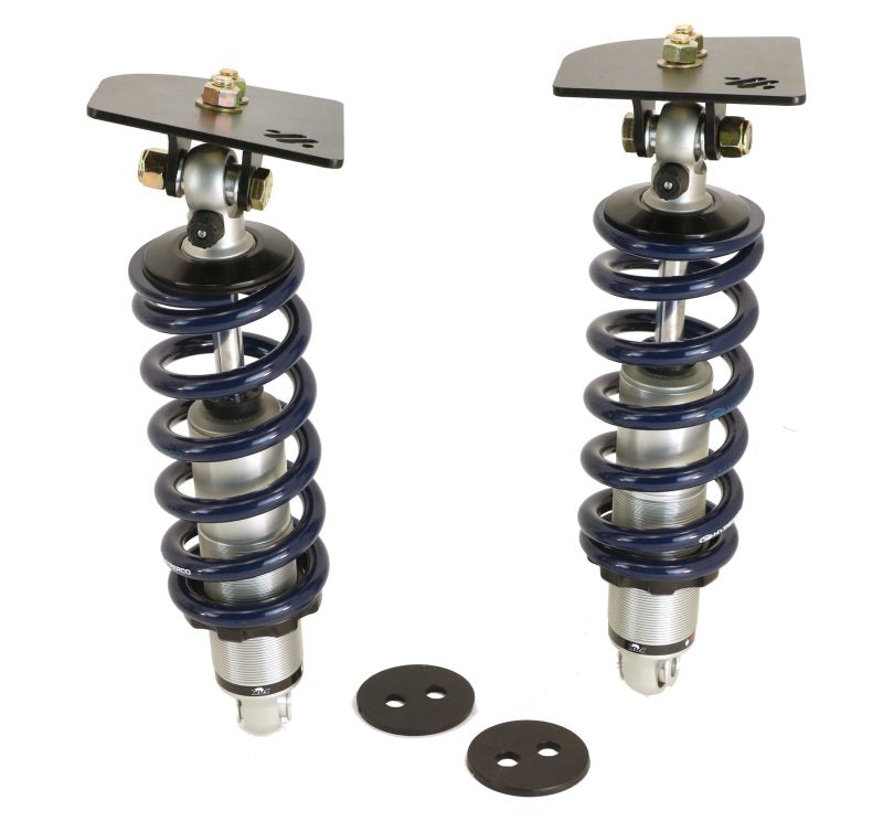 Ridetech 58-64 Chevy Impala HQ Series Rear CoilOver Upgrade Ridetech 58-64 Chevy Impala HQ Series Rear CoilOver Upgrade