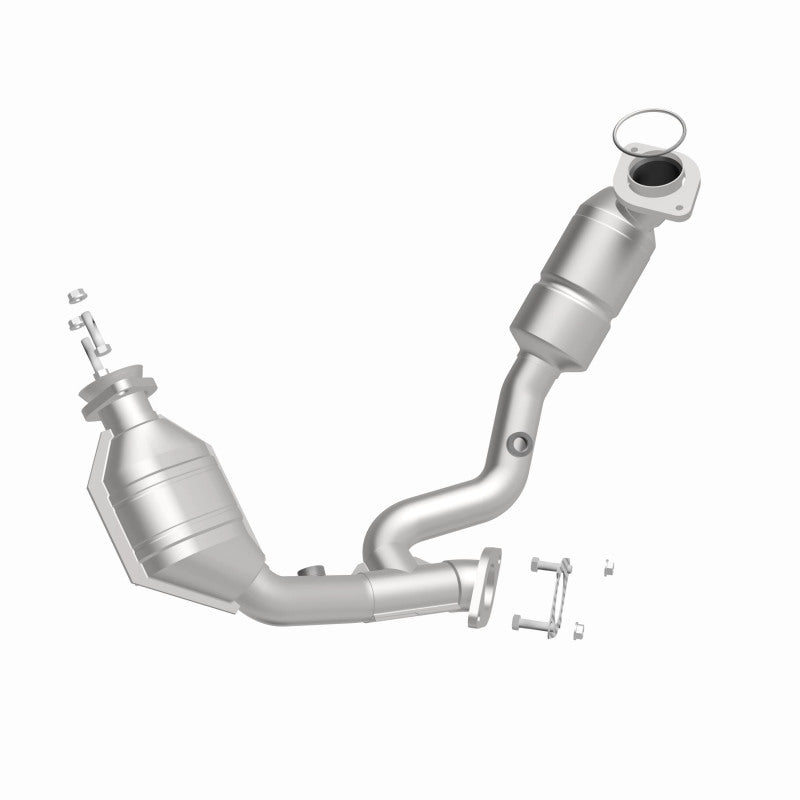 MagnaFlow Conv DF 00-03 Ford Taurus 3.0 Front MagnaFlow Conv DF 00-03 Ford Taurus 3.0 Front