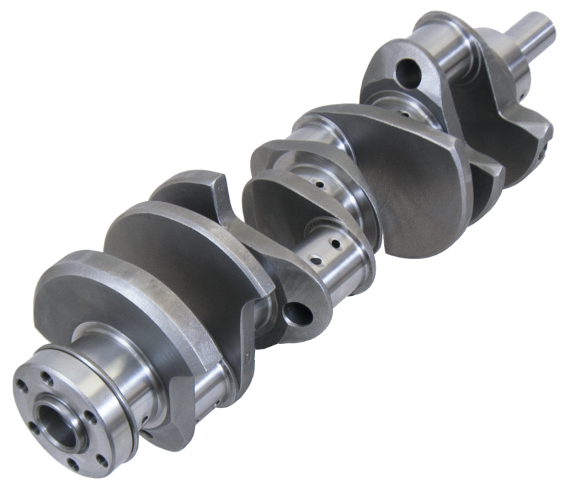 Eagle Ford 351W w/ 4.000in Stroke Cast Crankshaft Eagle Ford 351W w/ 4.000in Stroke Cast Crankshaft