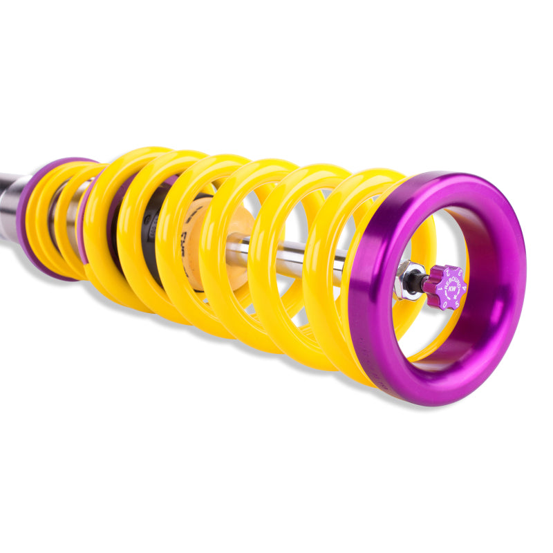 KW Coilover Kit V3 Mercedes Benz C Class 205 KW Coilover Kit V3 Mercedes Benz C Class 205