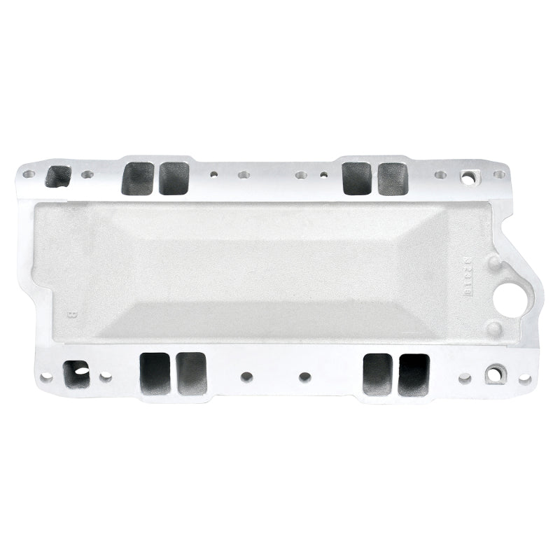 Edelbrock S/B Chevy RPM Air-Gap Manifold Edelbrock S/B Chevy RPM Air-Gap Manifold