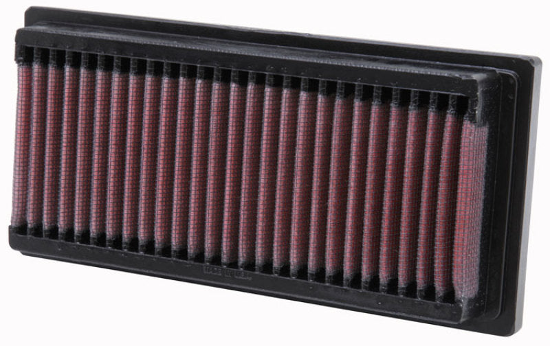 K&N Replacement Air Filter Volkswagen Jetta/Golf/Scirocco K&N Replacement Air Filter Volkswagen Jetta/Golf/Scirocco