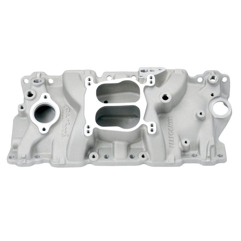 Edelbrock Perf EGR Manifold 87-95 Edelbrock Perf EGR Manifold 87-95
