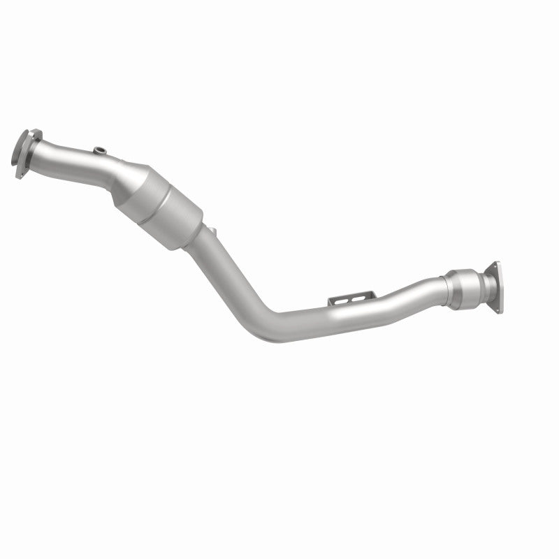 MagnaFlow Conv DF 04-06 VW Phaeton 4.2L Driver Side Front MagnaFlow Conv DF 04-06 VW Phaeton 4.2L Driver Side Front