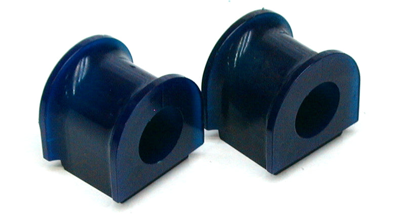 SuperPro 1992 Honda Civic CX Rear 19mm Sway Bar Mount Bushing Set SuperPro 1992 Honda Civic CX Rear 19mm Sway Bar Mount Bushing Set