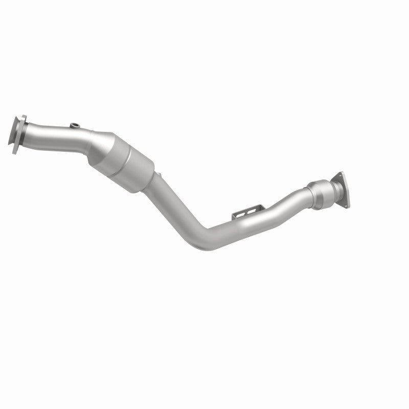 MagnaFlow Conv DF 04-06 VW Phaeton 4.2L Driver Side Front MagnaFlow Conv DF 04-06 VW Phaeton 4.2L Driver Side Front