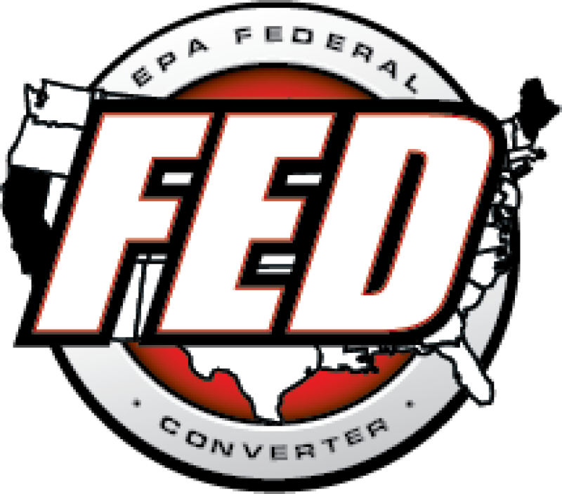 MagnaFlow Conv DF 04-09 Audi S4 4.2L PS MT OE MagnaFlow Conv DF 04-09 Audi S4 4.2L PS MT OE