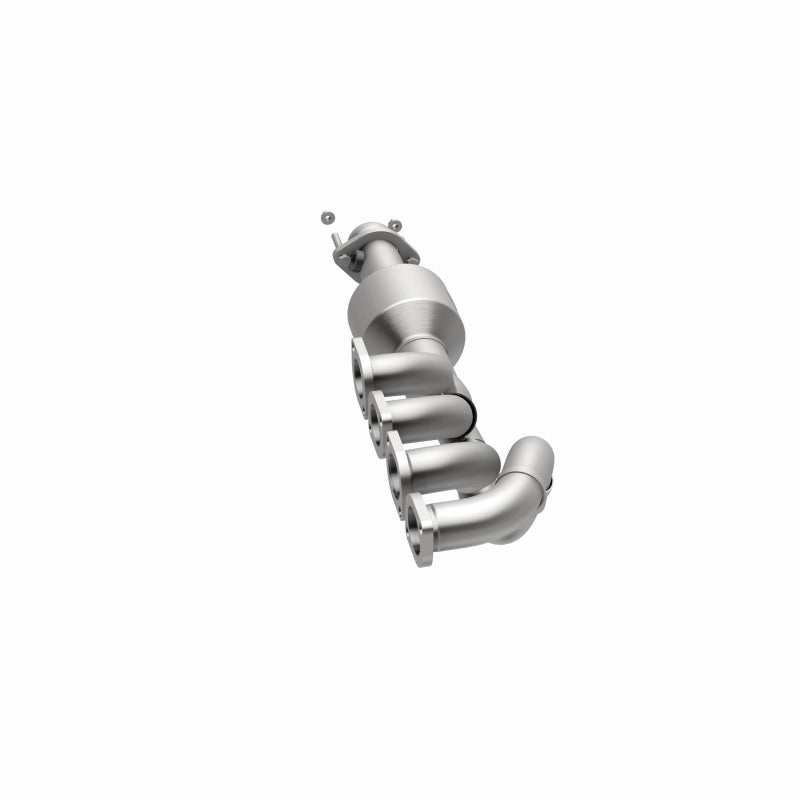 MagnaFlow Conv DF BMW 5-6 06-09 D/S OEM MagnaFlow Conv DF BMW 5-6 06-09 D/S OEM