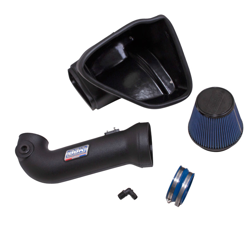 BBK 16-20 Chevrolet Camaro SS 6.2L Cold Air Intake Kit BBK 16-20 Chevrolet Camaro SS 6.2L Cold Air Intake Kit