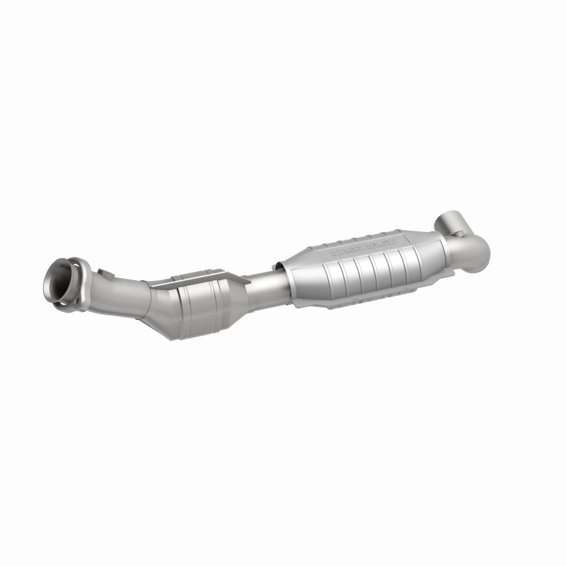 MagnaFlow Conv DF 97-98 Ford Trucks 4.6L MagnaFlow Conv DF 97-98 Ford Trucks 4.6L