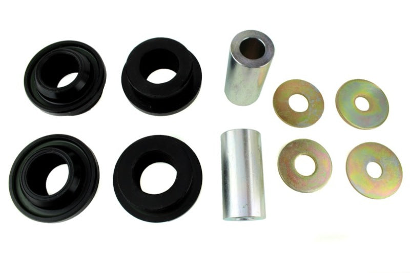 Whiteline Plus Nissan 350Z/Infiniti G35 Radius Rod to Chassis/Compression Rod Bushing Whiteline Plus Nissan 350Z/Infiniti G35 Radius Rod to Chassis/Compression Rod Bushing