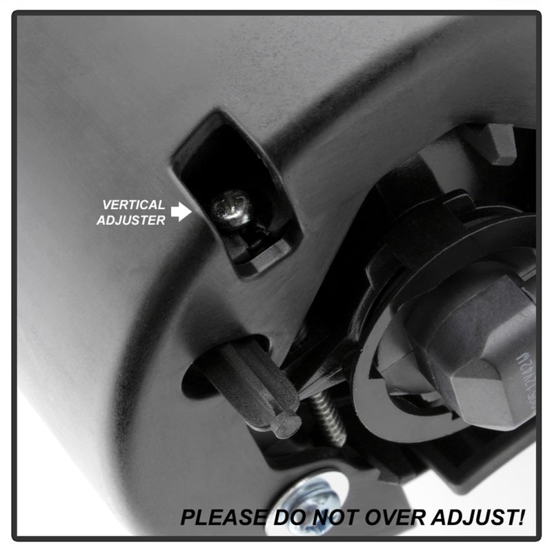 Spyder Dodge Durango 2011-2015 OEM Fog Light W/Universal Switch- Clear FL-DDU2011-C Spyder Dodge Durango 2011-2015 OEM Fog Light W/Universal Switch- Clear FL-DDU2011-C