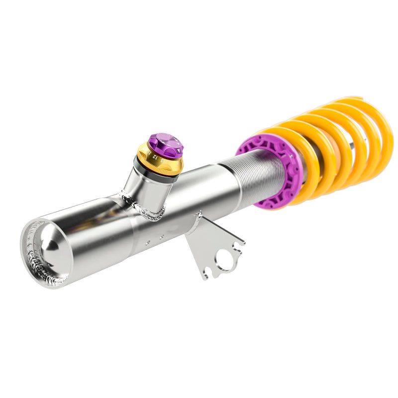 KW Coilover Kit V4 Bundle 2020 BMW X5/X6 M (F95) (Including Competition) KW Coilover Kit V4 Bundle 2020 BMW X5/X6 M (F95) (Including Competition)