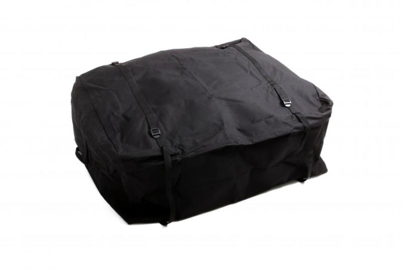 Lund Universal Soft Cargo Pack Standard 39in X 32in X 18in - Black Lund Universal Soft Cargo Pack Standard 39in X 32in X 18in - Black